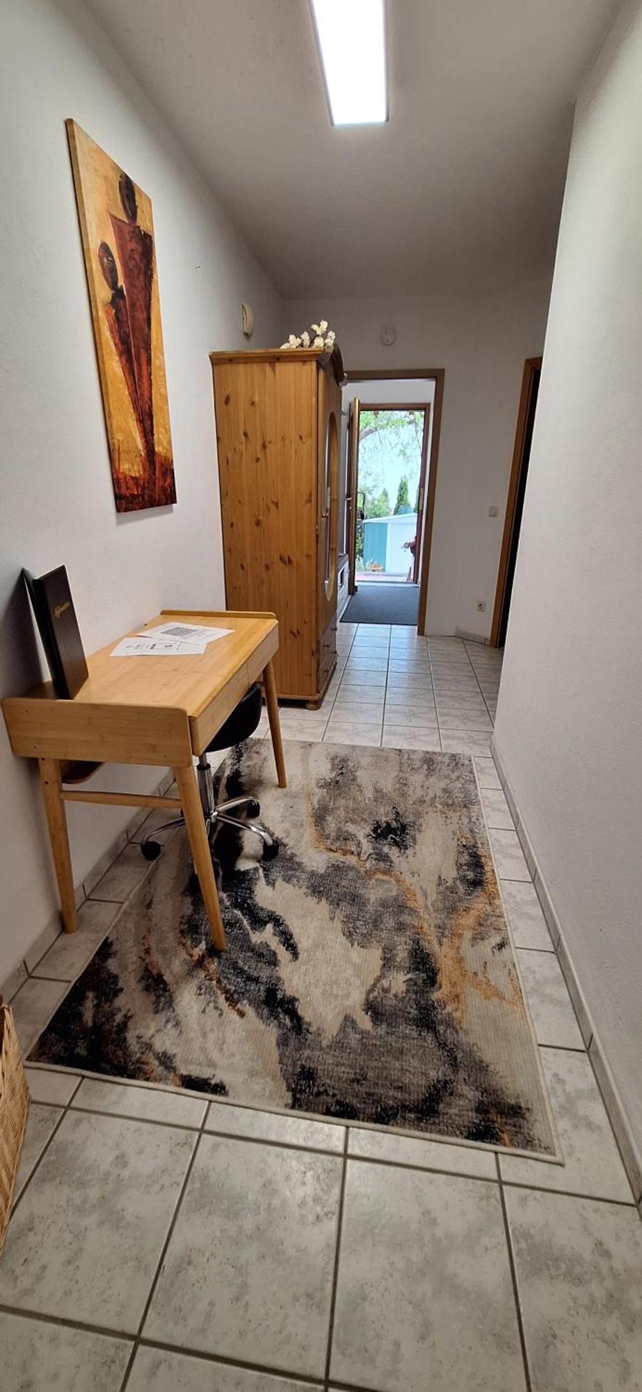 Ferienwohnung Nussbaum Bayerisches Voralpenland Lorenzenberg Eksteriør billede