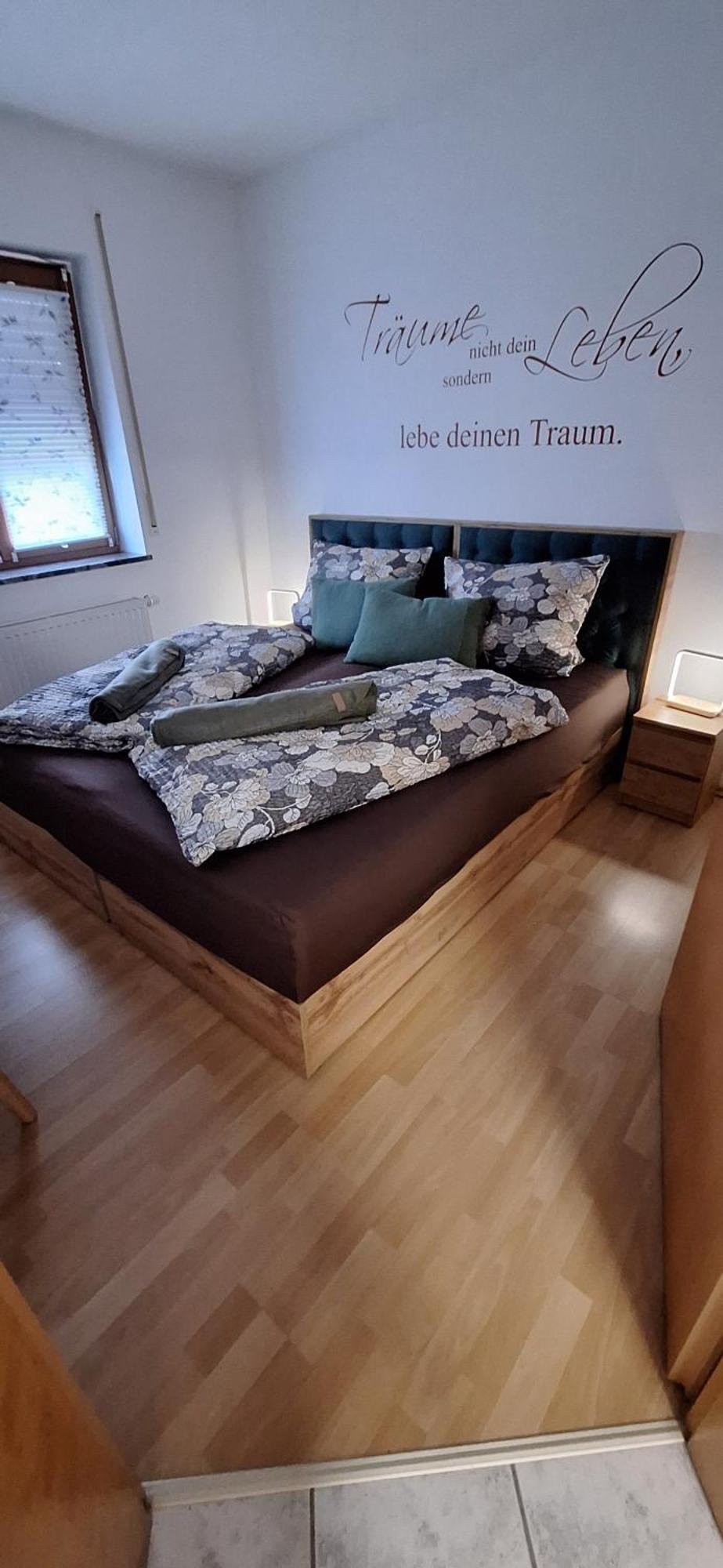 Ferienwohnung Nussbaum Bayerisches Voralpenland Lorenzenberg Eksteriør billede